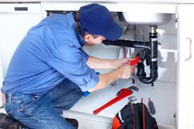 Residential Plumbing Services in Santaquin, UT